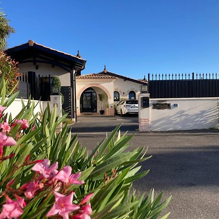 Les Cottages du Bassin d'Arcachon- Accueil, Propreté-Petit-déjeuner sur demande- Gujan-Mestras Esterno foto