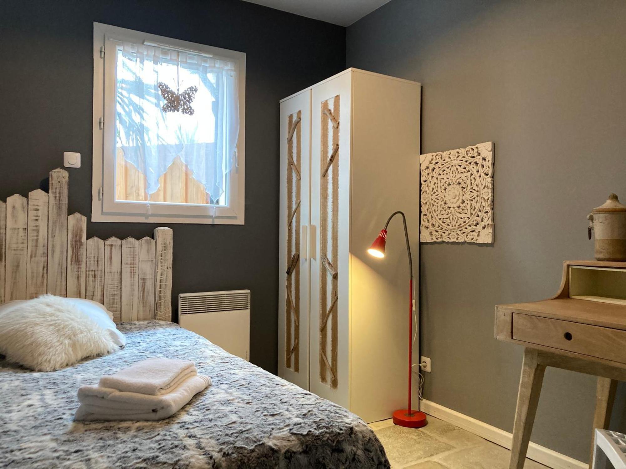 Les Cottages du Bassin d'Arcachon- Accueil, Propreté-Petit-déjeuner sur demande- Gujan-Mestras Esterno foto