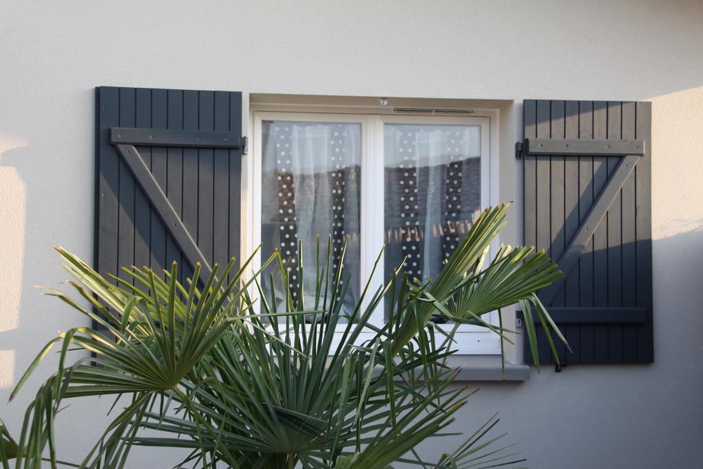 Les Cottages du Bassin d'Arcachon- Accueil, Propreté-Petit-déjeuner sur demande- Gujan-Mestras Esterno foto