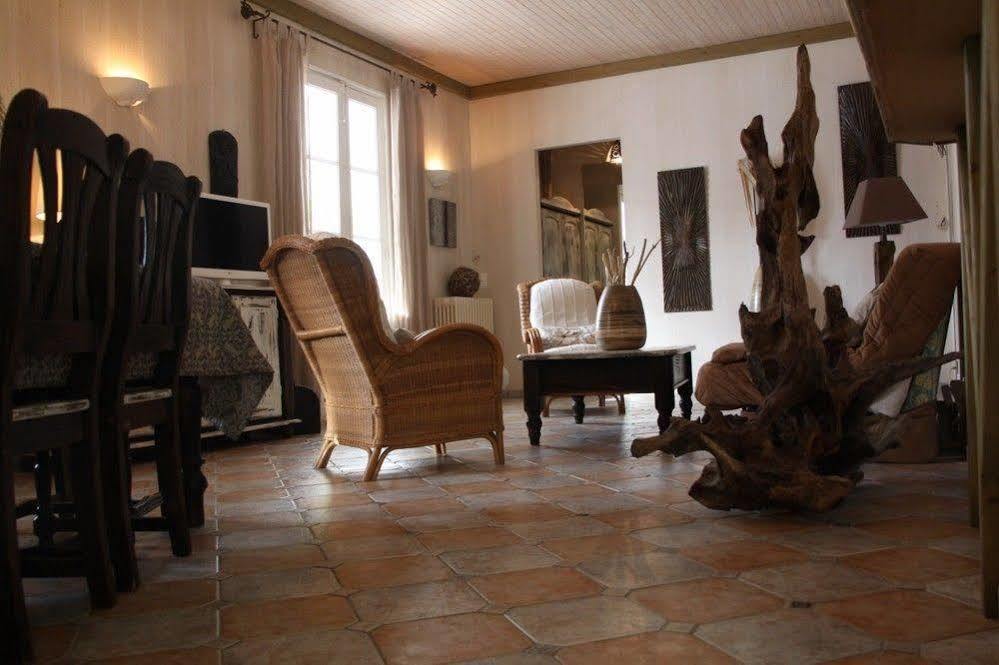 Les Cottages du Bassin d'Arcachon- Accueil, Propreté-Petit-déjeuner sur demande- Gujan-Mestras Esterno foto