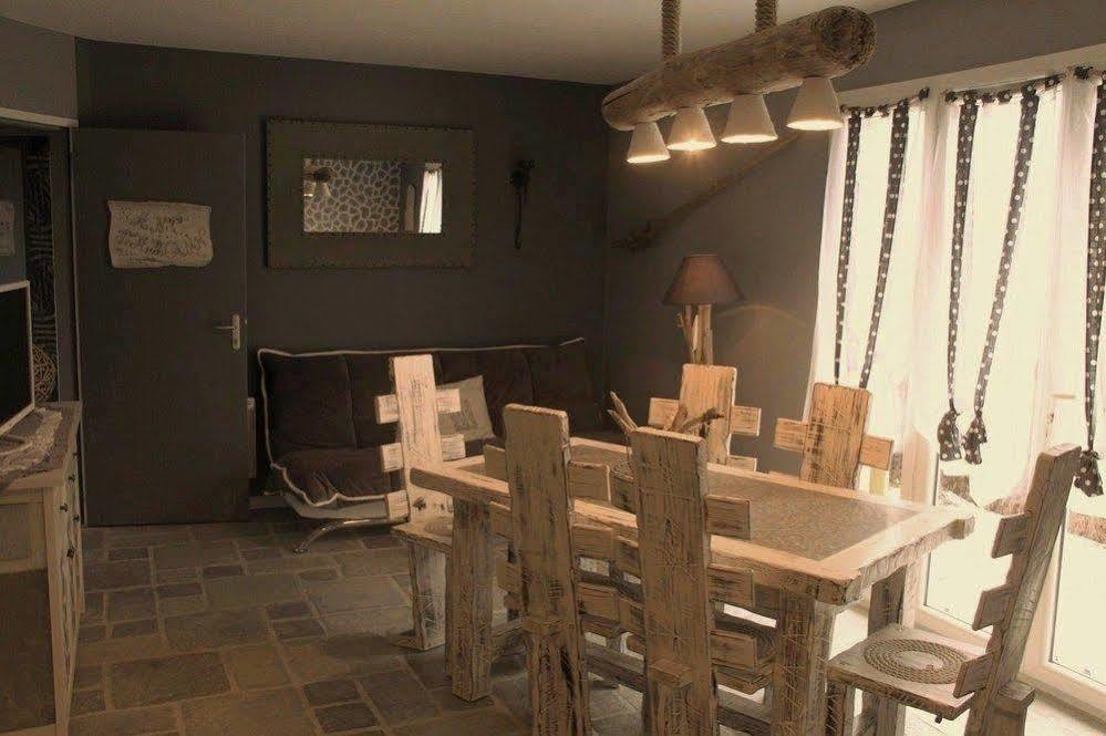 Les Cottages du Bassin d'Arcachon- Accueil, Propreté-Petit-déjeuner sur demande- Gujan-Mestras Esterno foto