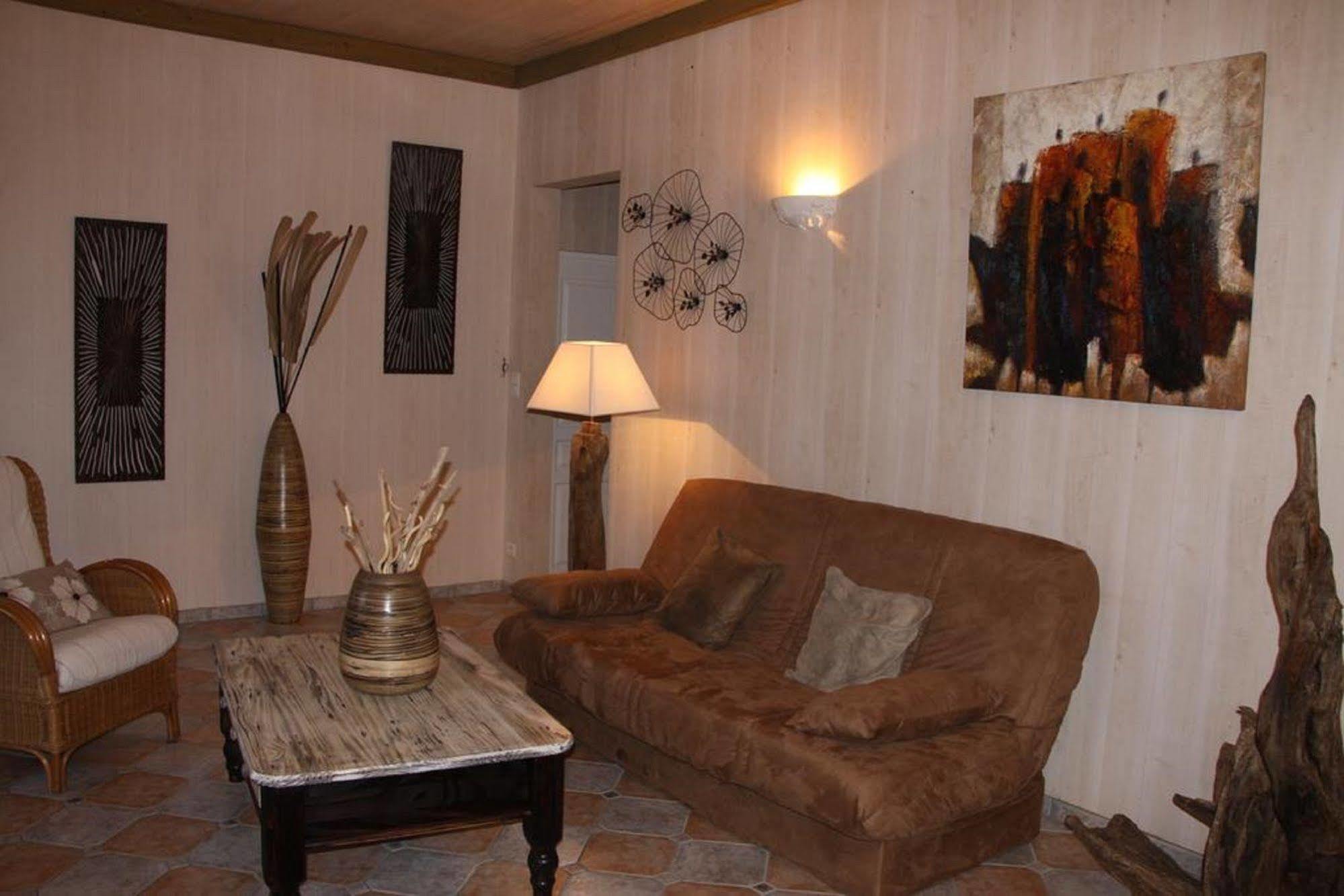 Les Cottages du Bassin d'Arcachon- Accueil, Propreté-Petit-déjeuner sur demande- Gujan-Mestras Esterno foto
