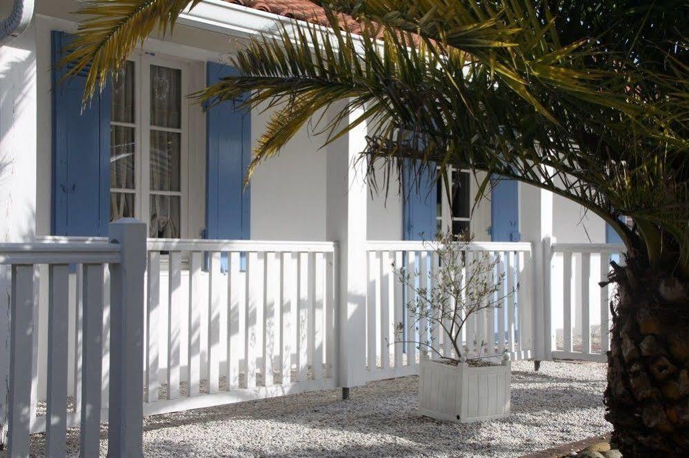 Les Cottages du Bassin d'Arcachon- Accueil, Propreté-Petit-déjeuner sur demande- Gujan-Mestras Esterno foto